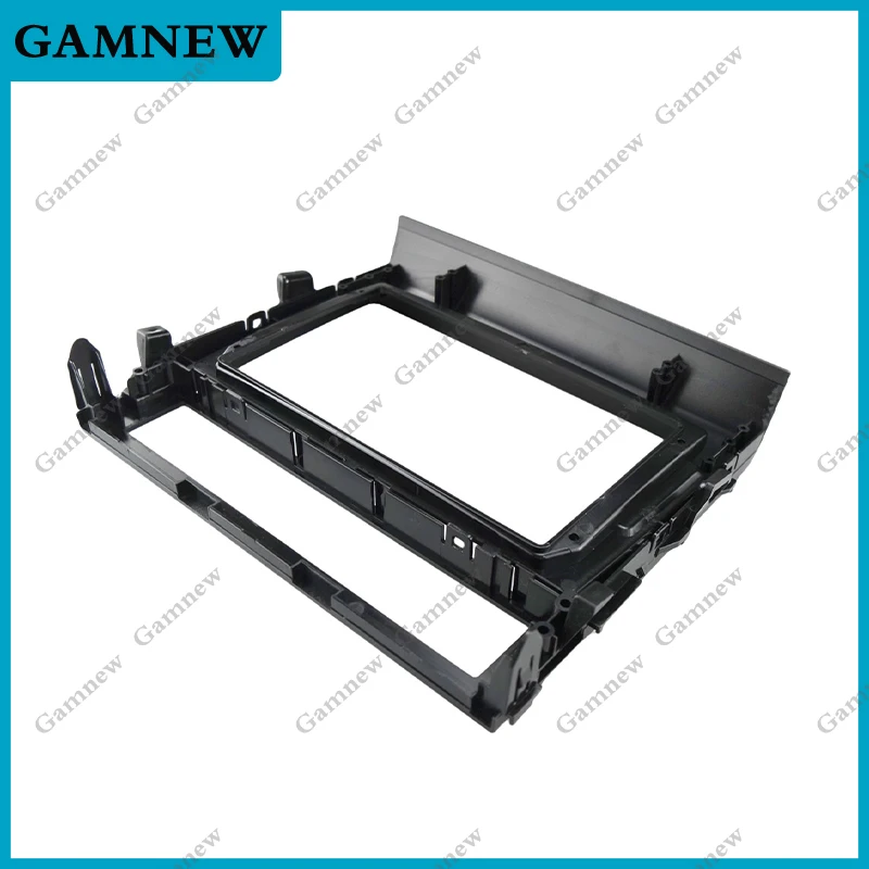 Autoradio GPS Toyota Land Cruiser / Prado 120 de 2002 à 2009 - Carplay