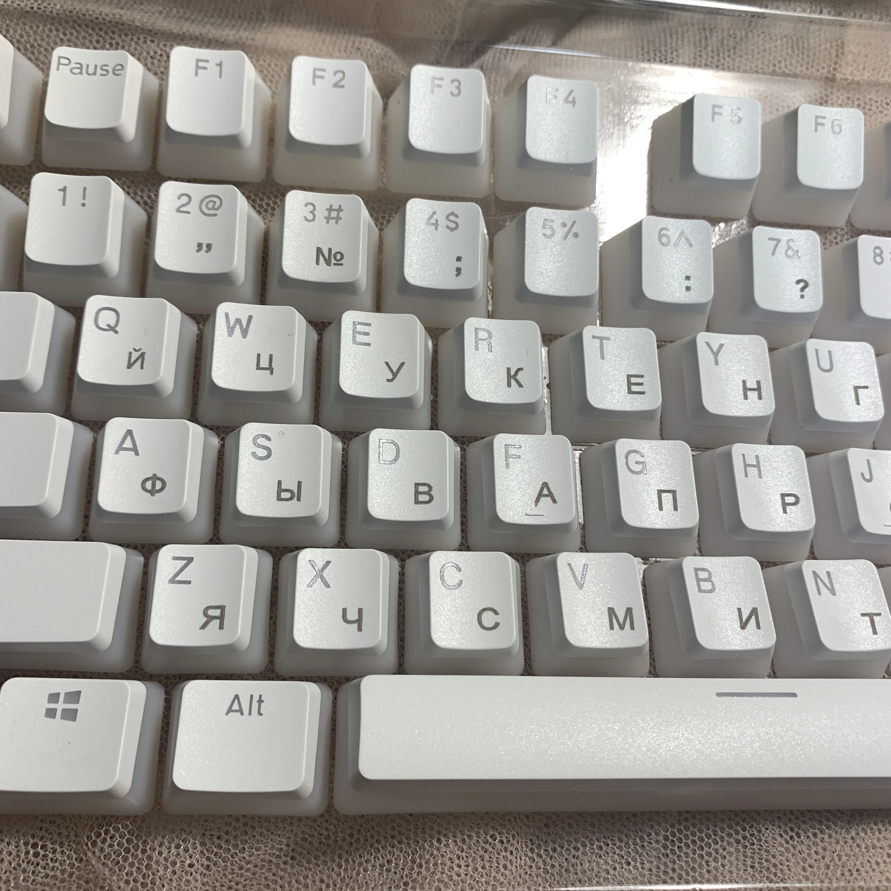 layout pudim keycap para teclados mecânicos diy keycap rosa duplo tiro pbt completo chave conjunto keycaps
