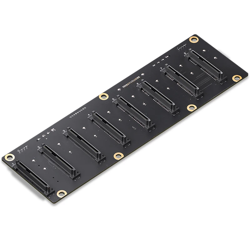 JONSBO N5 NAS Case supports ITX/M-ATX/ATX/E-ATX motherboards ATX PSU Use North American walnut solid wood supports Water cooling pc case pc chassis computer chassis frame mini itx desktop case