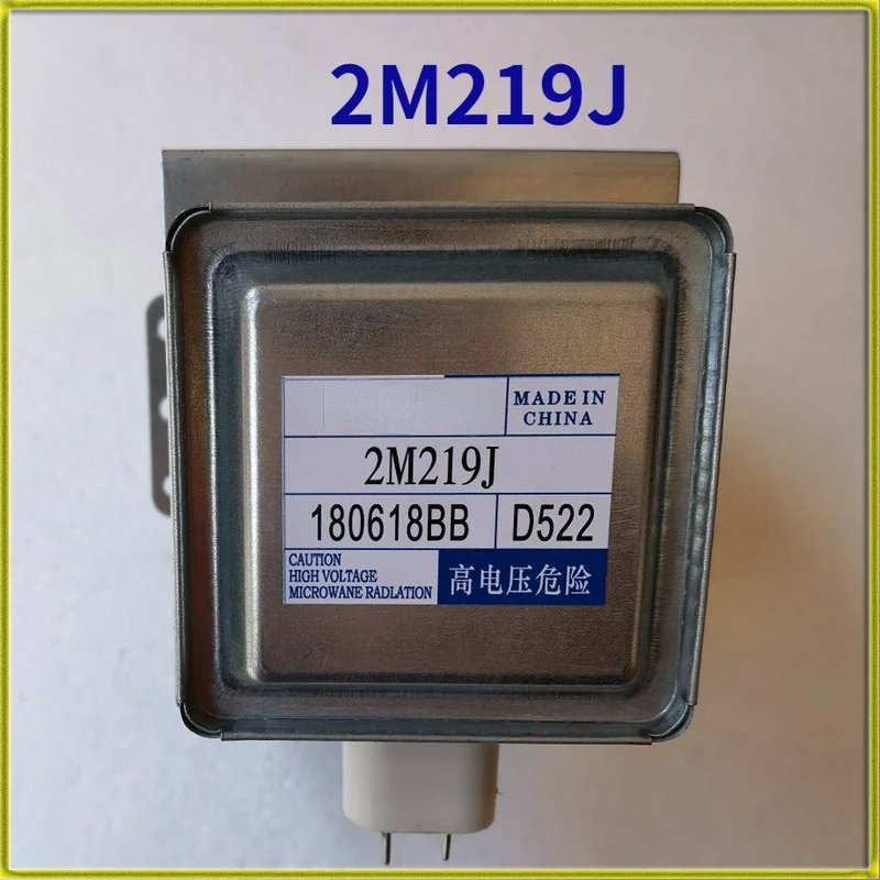 Microwave Magnetron 2M219J In Common Use 2M519J Parts for Midea ...