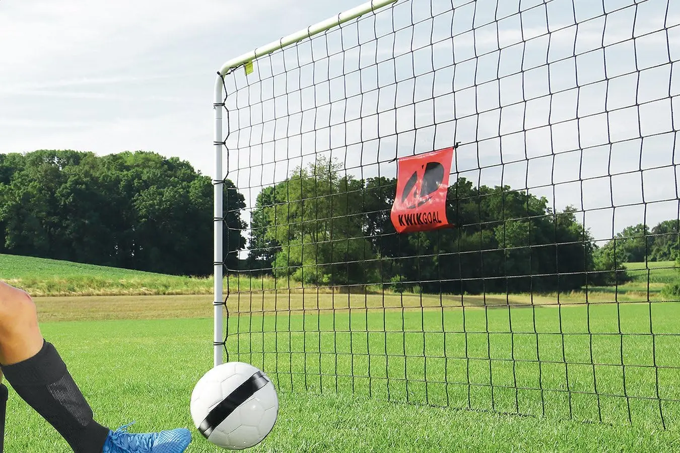 

AFR-1 Rebounder Replacement Net