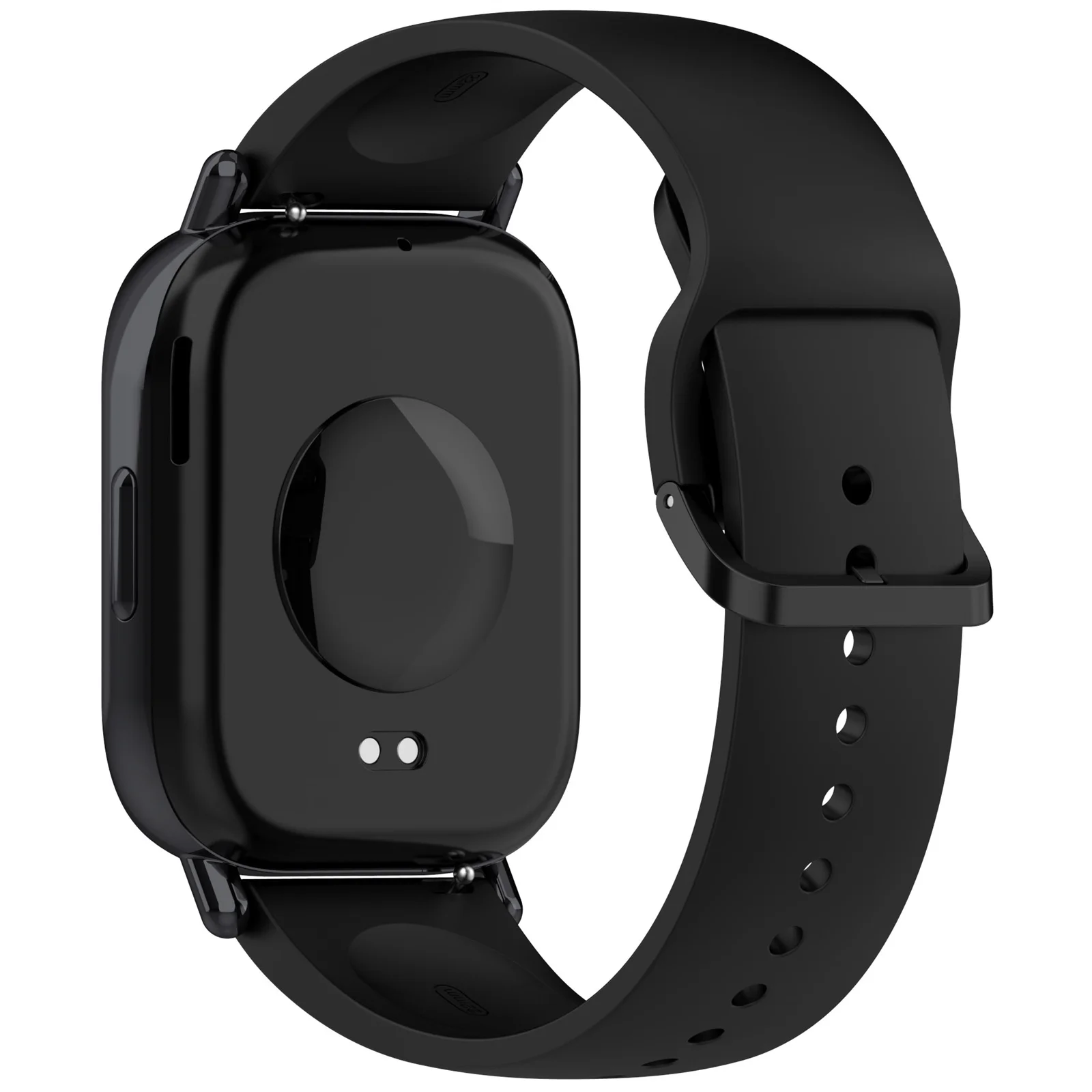 Silicone Sport Strap Watchband for Smart Watches - Stylish and Durable Bracelet Accessory