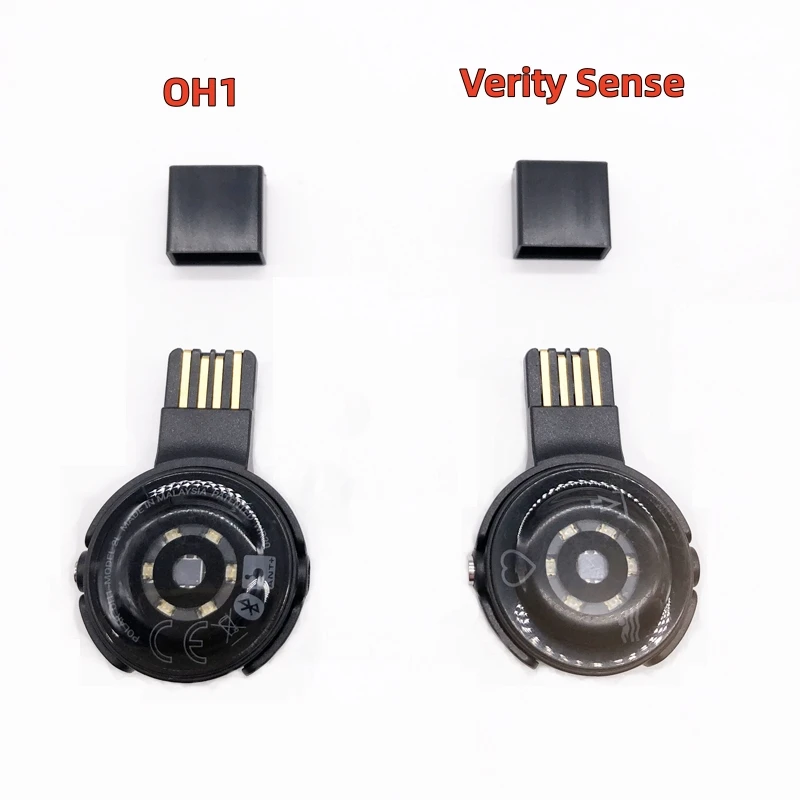 Polar Verity Sense Polar OH1 Optical Heart Rate Monitor, Sensor
