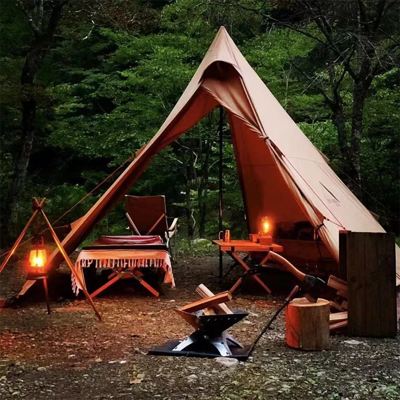 Glamping Waterproof Tent From Kmart Tents Camping Glamping,, 54 OFF