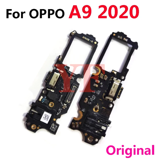 Galaxy A9 Oppo A9 2021 Support Wireless Charging Oppo A9 2021