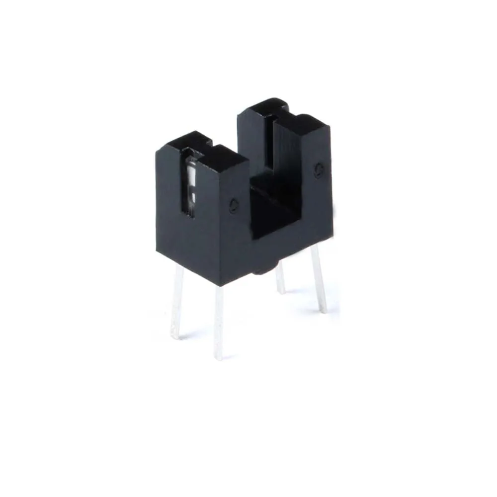 

10 pcs ITR20403 Infrared Photoelectric Switch Photoelectric Sensor Trough Optocoupler