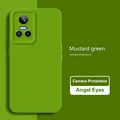 Mustard Green