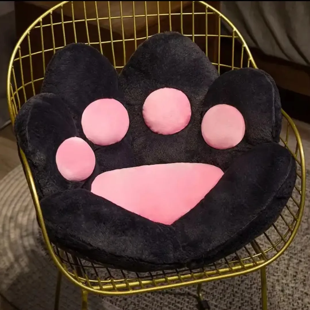 Cat Paw Chair Cushion 7 Cat Paw Chair Cushion 7