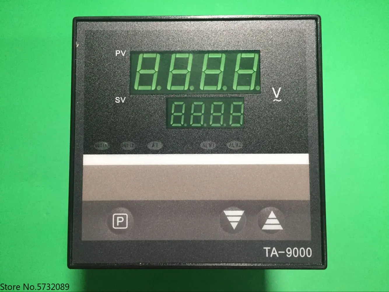 

Тиристорный регулятор напряжения синхронный измеритель TA-9000 напряжение синхронизации
