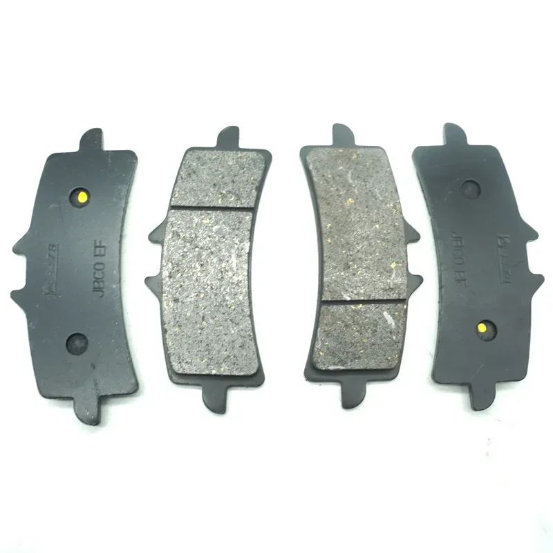 Motorcycle Front Rear Brake Pads For DUCATI Monstar R 1200cc Monstar S 2016-2019 Monstar S 1200cc 2014-2020 MonstarS