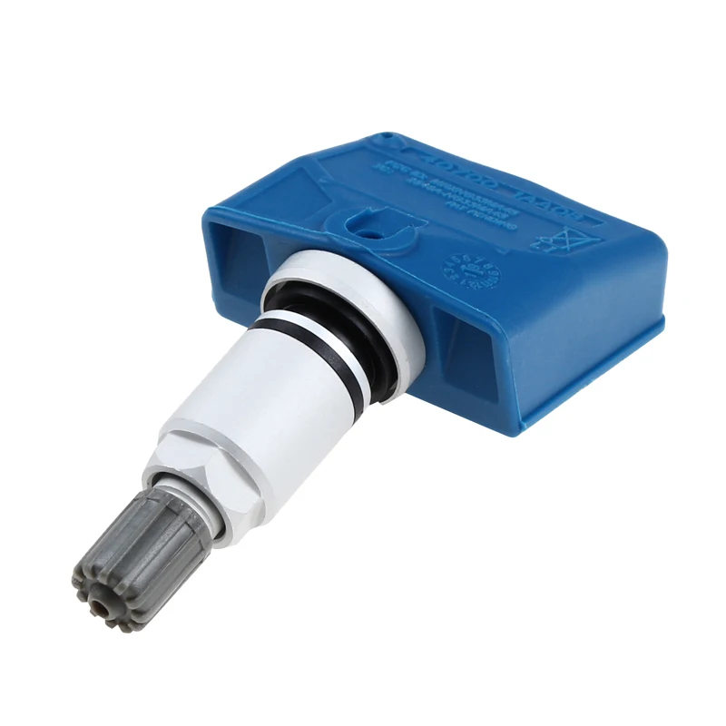 4 pcs Tire Pressure Monitor Sensor 40700CD011 For Nissan Infiniti M35 M45 Q45 FX35 FX45 TPMS 40700-1AA0B 407001AA0B 40700-CD001