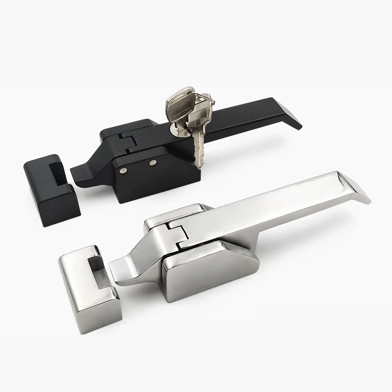 

JY-093-13 Factory Supply Popular Heavy Duty Door Lever Locks Toggle Latch