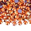 Gold orange AB