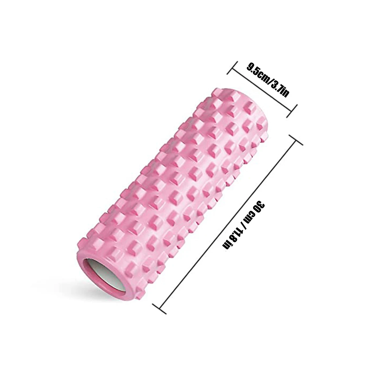 Pink 9.5cm