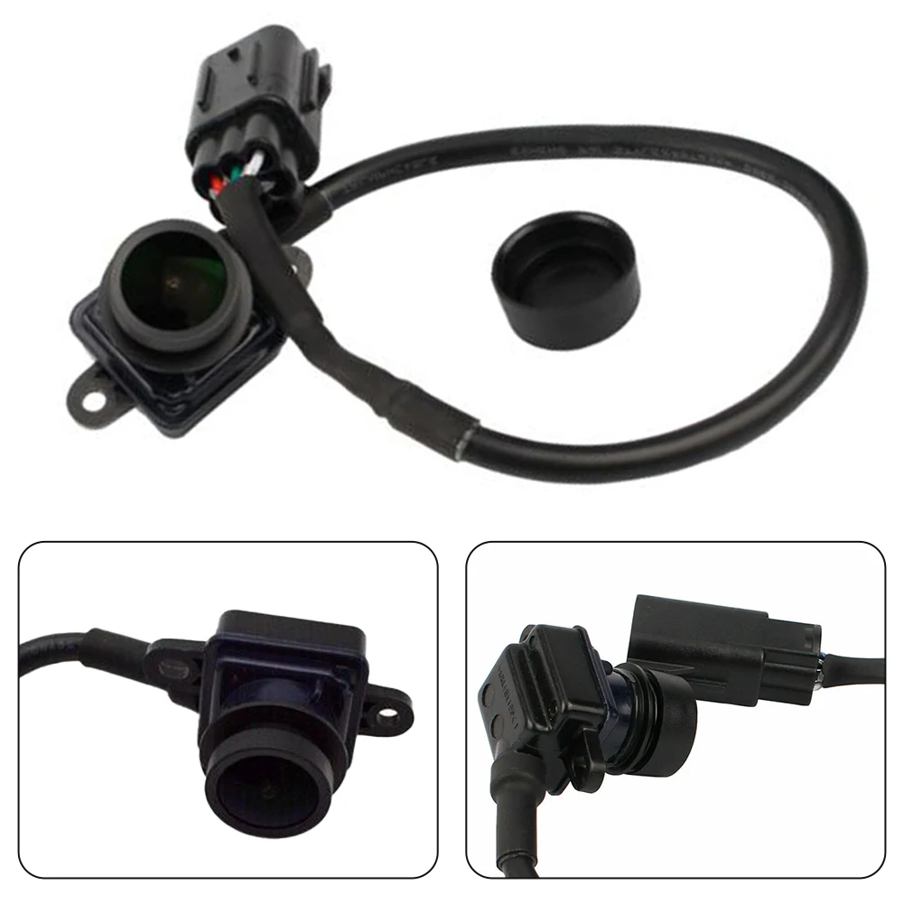 

1pcs Car Backup Camera As Pictured For Jeep For Grand For Cherokee 56054059AC Rear View Parking Backup Camera