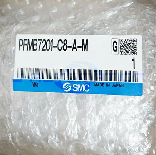 

1pcs Brand new ones for SMC PFMB7201-C8-A-M