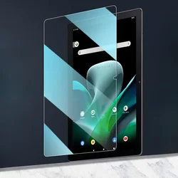 Acer Iconia Tab M10 Tempered Glass Screen Protector - Full Coverage and Clear Film (Acer Iconia Tab M10)