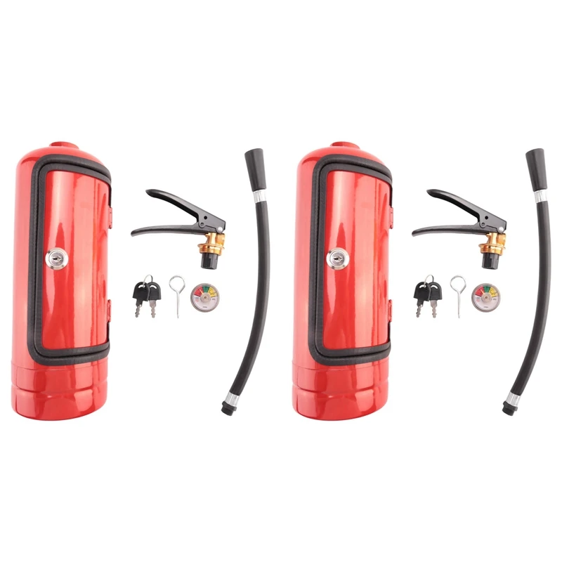 

2 шт., органайзер для хранения винных огнетушителей