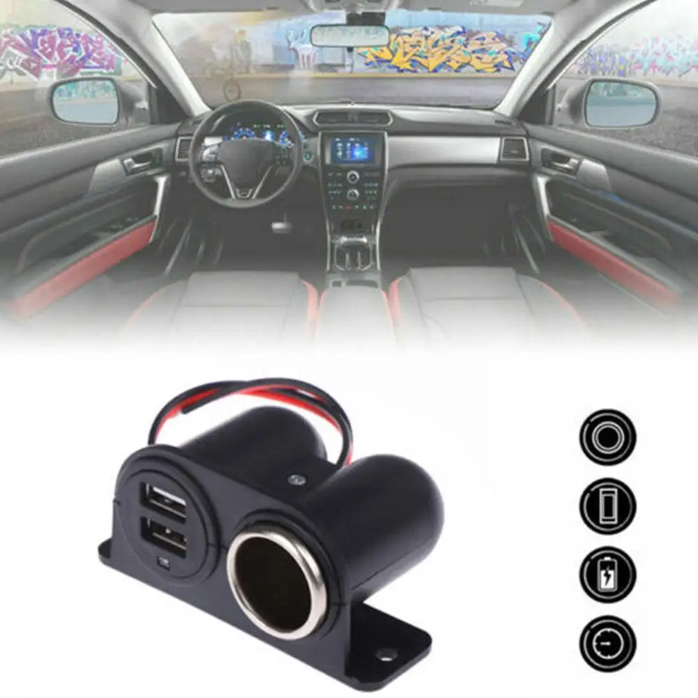 USB Ʈ  DC 5V  3.1A    Ʈ ڵ Ƽ  ķī ÷ ,  ڵ  F4G0