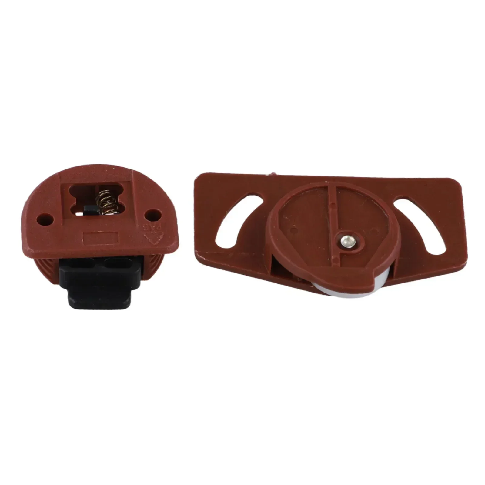 Sliding Door Roller Nylon Construction