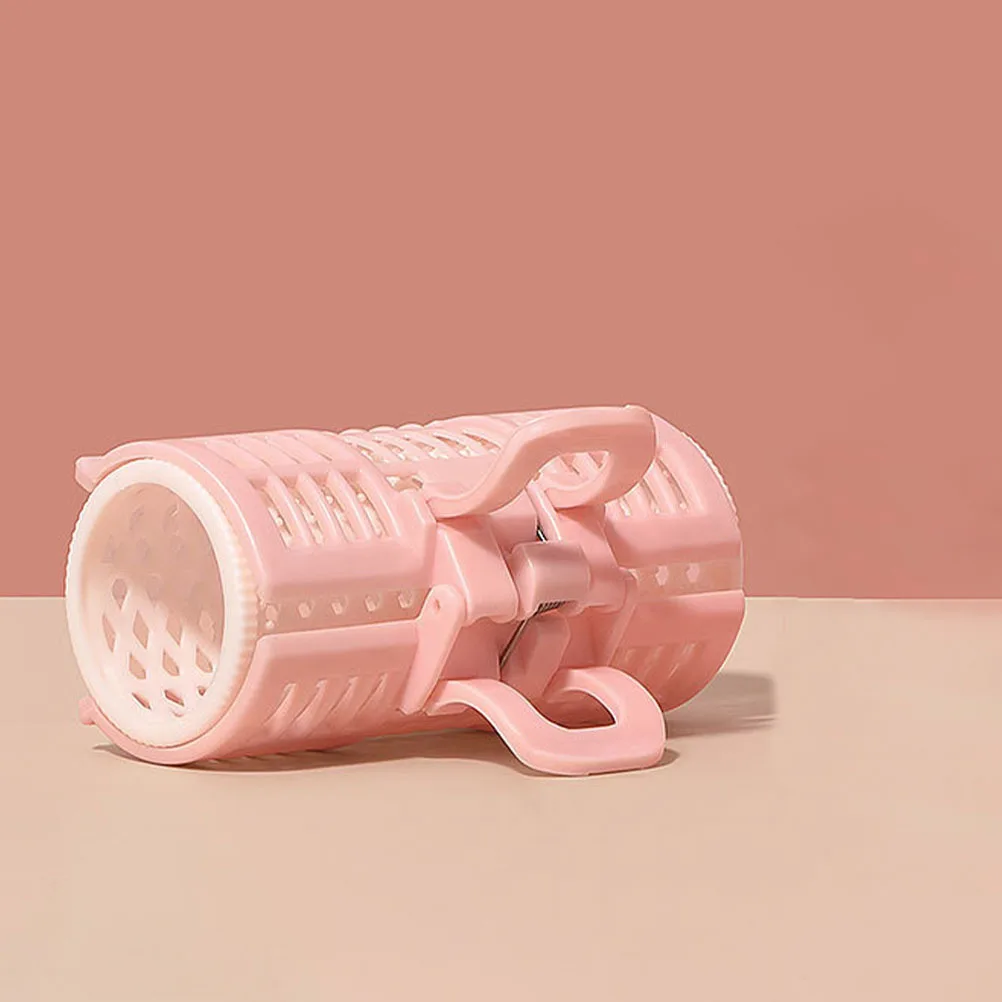 4pcs Hair Curler Clips 2