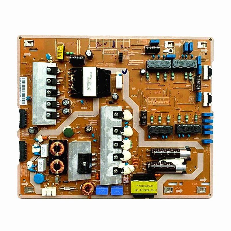 

QA55Q7FAMJXXZ Motherboard BN41-02572A Power Board BN44-00899A/B