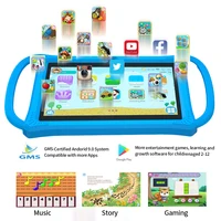 New 7.0 Inch Android 12 Tablet Google Play Quad Core Tablets BT Wi-Fi 4GB RAM 64GB ROM Tablets Children's Gifts - Image 6
