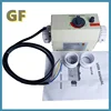 220V 3KW Electric Water Heater Thermostat For Swimming Pool Bathtub SPA Bath For Massage Hot Tub and Jacuzzi 6