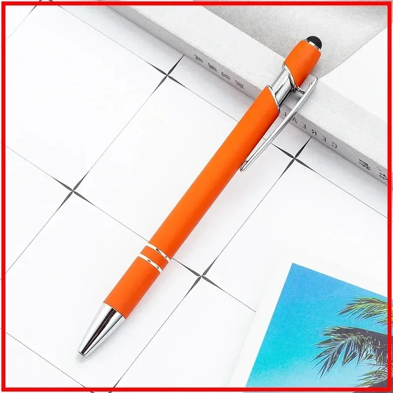 Orange red(Silver)
