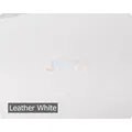44 Leather White