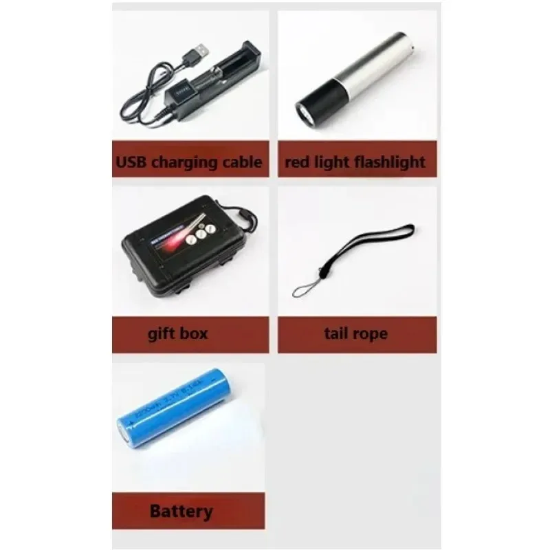 נייד אור אדום טיפול אור אדום בהיר הוביל כאב פנס כאב ראש מנורת טיפול הוביל טיפול בעור ידידותי לחיות מחמד