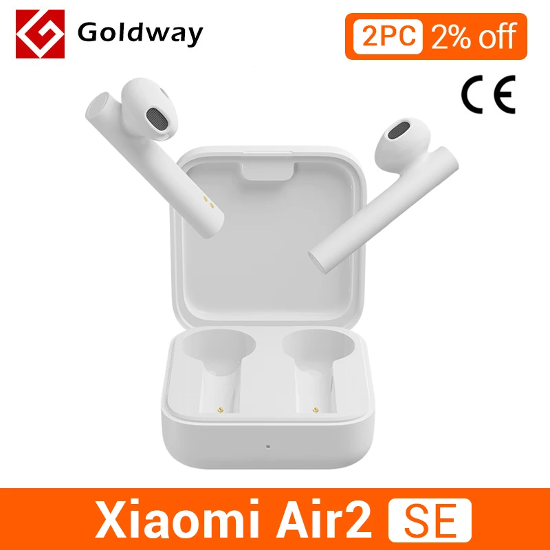 Xiaomi Air2 SE TWS Mi True Auriculares inalámbricos XIAOMI