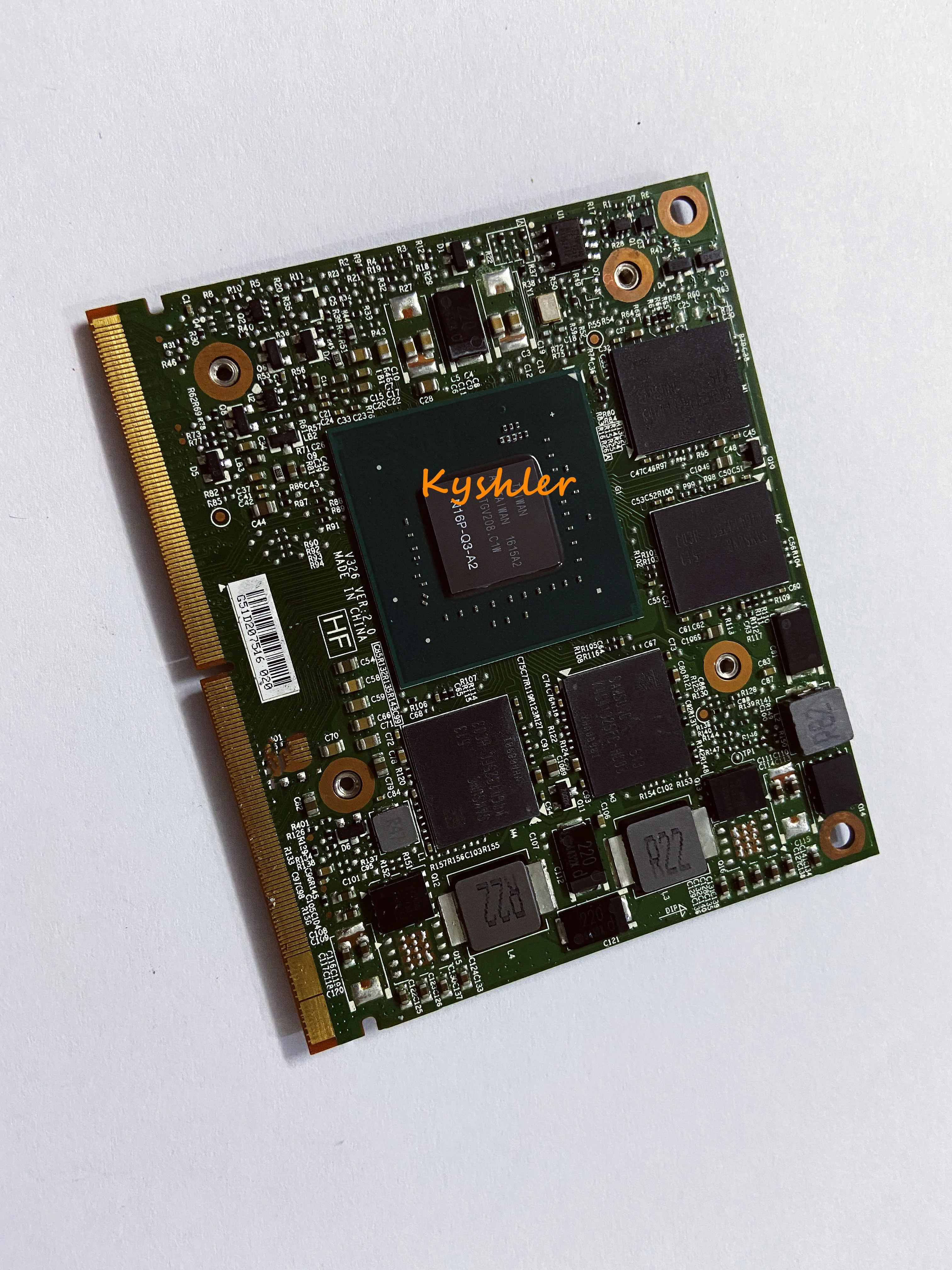  M2000M M2000 4GB  ׷ ī N16P-Q3-A2,   M7510 M7520, HP M6800, ̸ A1311 A1312 , 