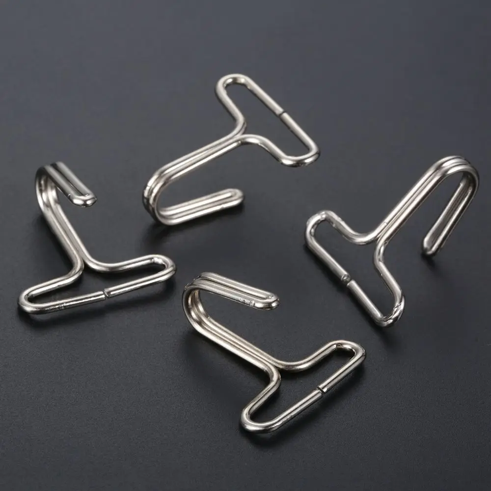 Multi Purpose Hooks Metal Hook Adhesive Wall Hook Self Adhesive Hooks Wall Mount Hooks 10PCS Triangle Straps S Hooks Car Seat Cushion Hook Fixed Shower Curtain Adhesive Wall Hooks For Hanging Auto Parts
