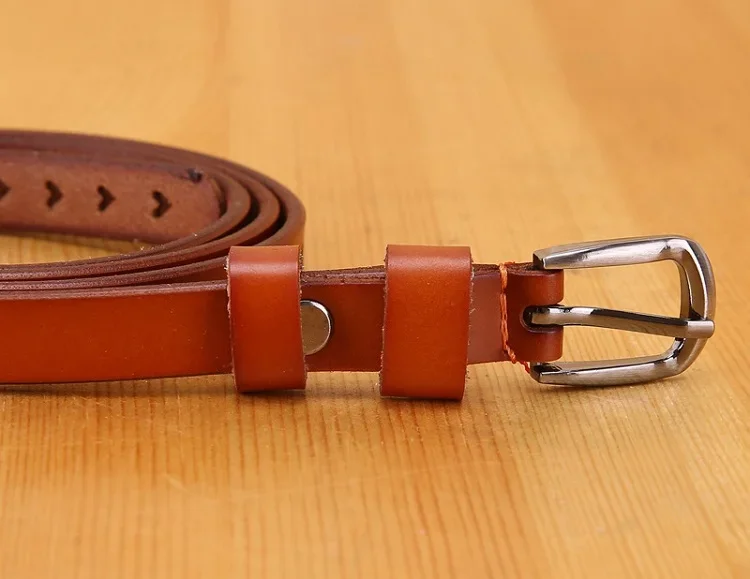 Women Genuine Leather Belt Solid Color Star Product Casual Dress For Jeans Designer Belts Women High Quality Fashion Belt LB2222