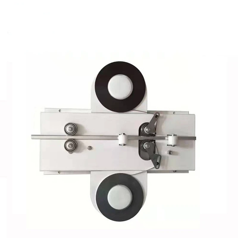 

tape applicator adhesive tool for Hollow glass