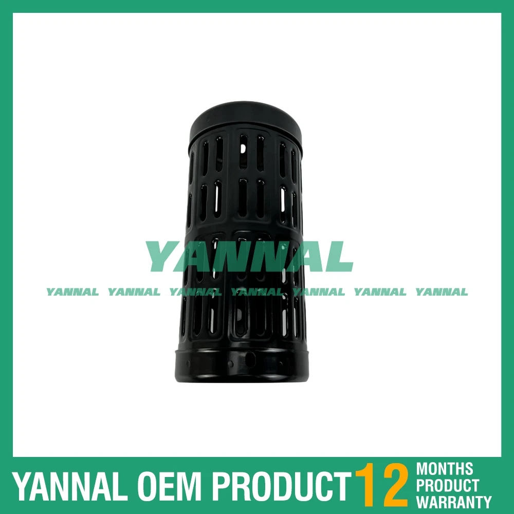 

For Kubota D1105 muffler cover 66811-54510 Engine Parts