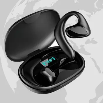 M8 Language Translator Earbuds Smart 144 Languages High Accuracy Wireless Bluetooth Two Way Translator Device 2