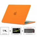 Matte Orange3 US
