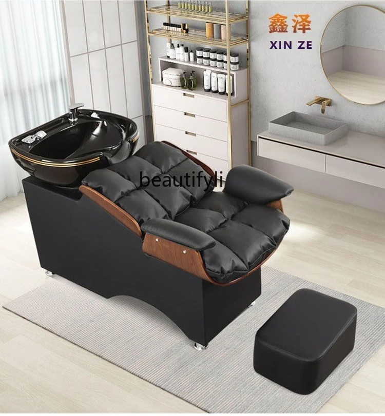 Рисунок 2 - Парикмахерский салон