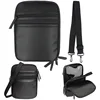 Tactical Concealed Gun Carry Bag Handgun Mag Shoulder Bag Fanny Pack Hunting Waist Pocket Soft Protection Pistol Gun Case 1