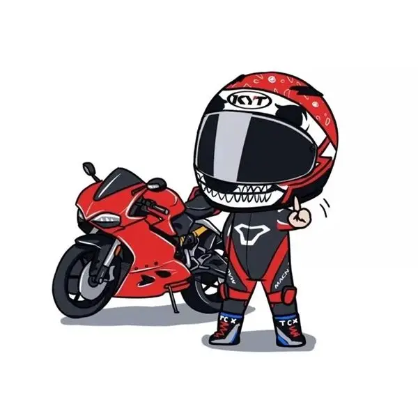 Shop Motorcycle Warrior Store