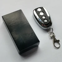 Remote Control Duplicator for Doorworks remote control Compatible With DC800N  DC1200N 433.92Mhz garage door remote openers 2