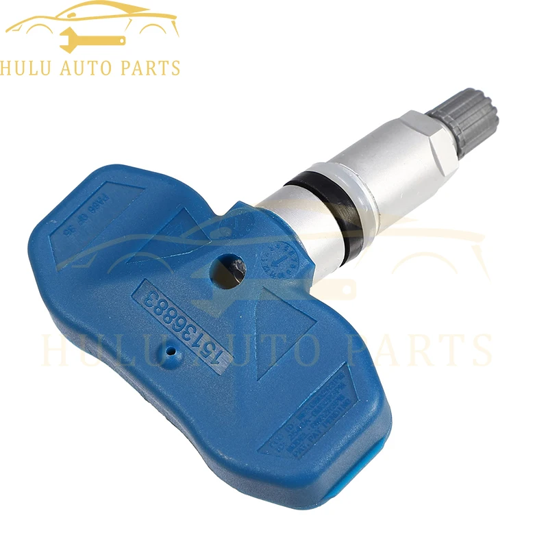 15136883 ڵ Ÿ̾ з  , ĳ ÷̵  ƹ߶ġ Ǻ Ÿȣ GMC ÿ TPMS 315MH , 1/4 