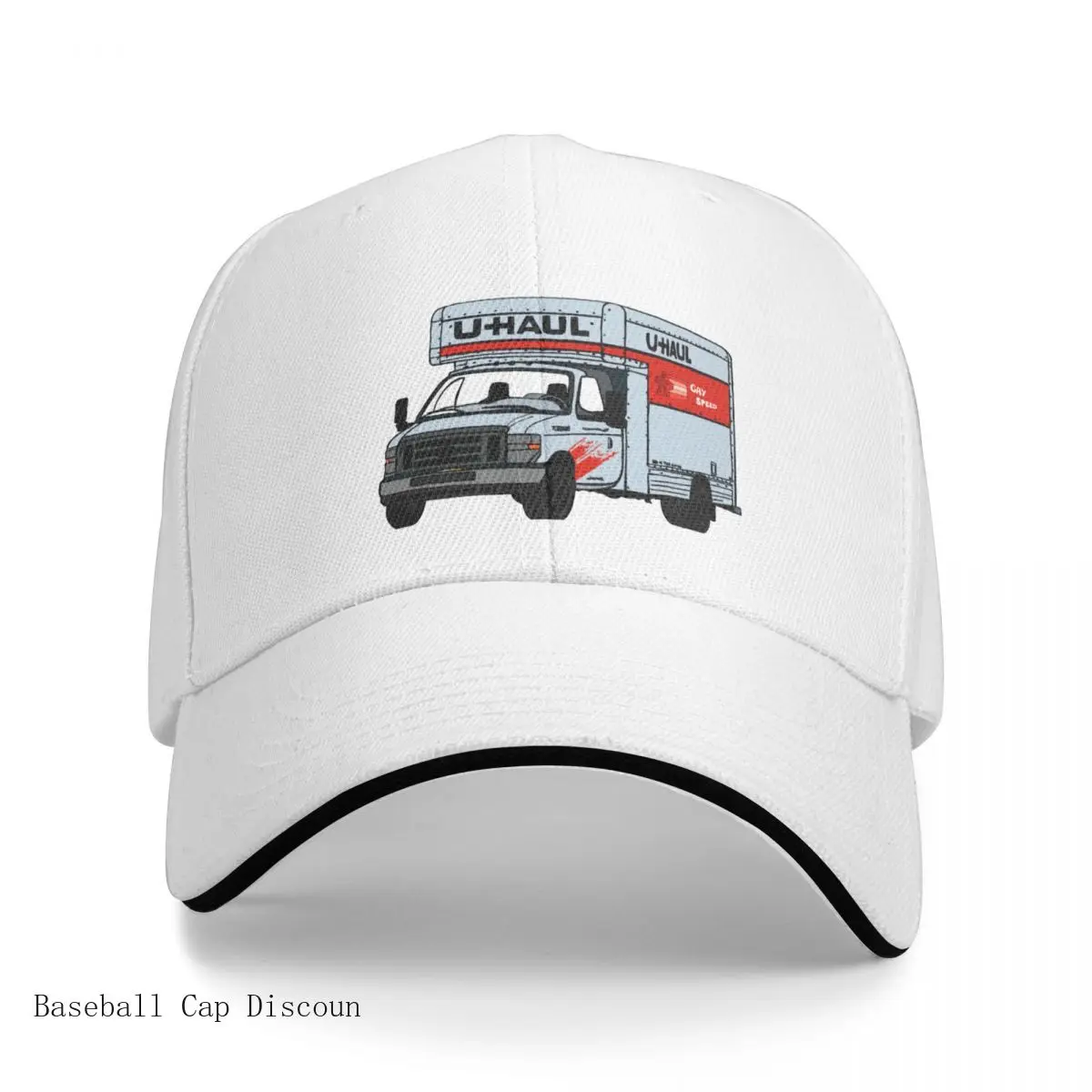 

Uhaul Lesbian Cap Baseball Cap fishing hat Bobble hat baseball women's beach outlet Men's Hot