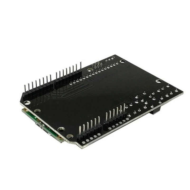 LCD 입력 및 출력 확장 보드, 아두이노용 LCD 키패드 실드, LCD1602 문자