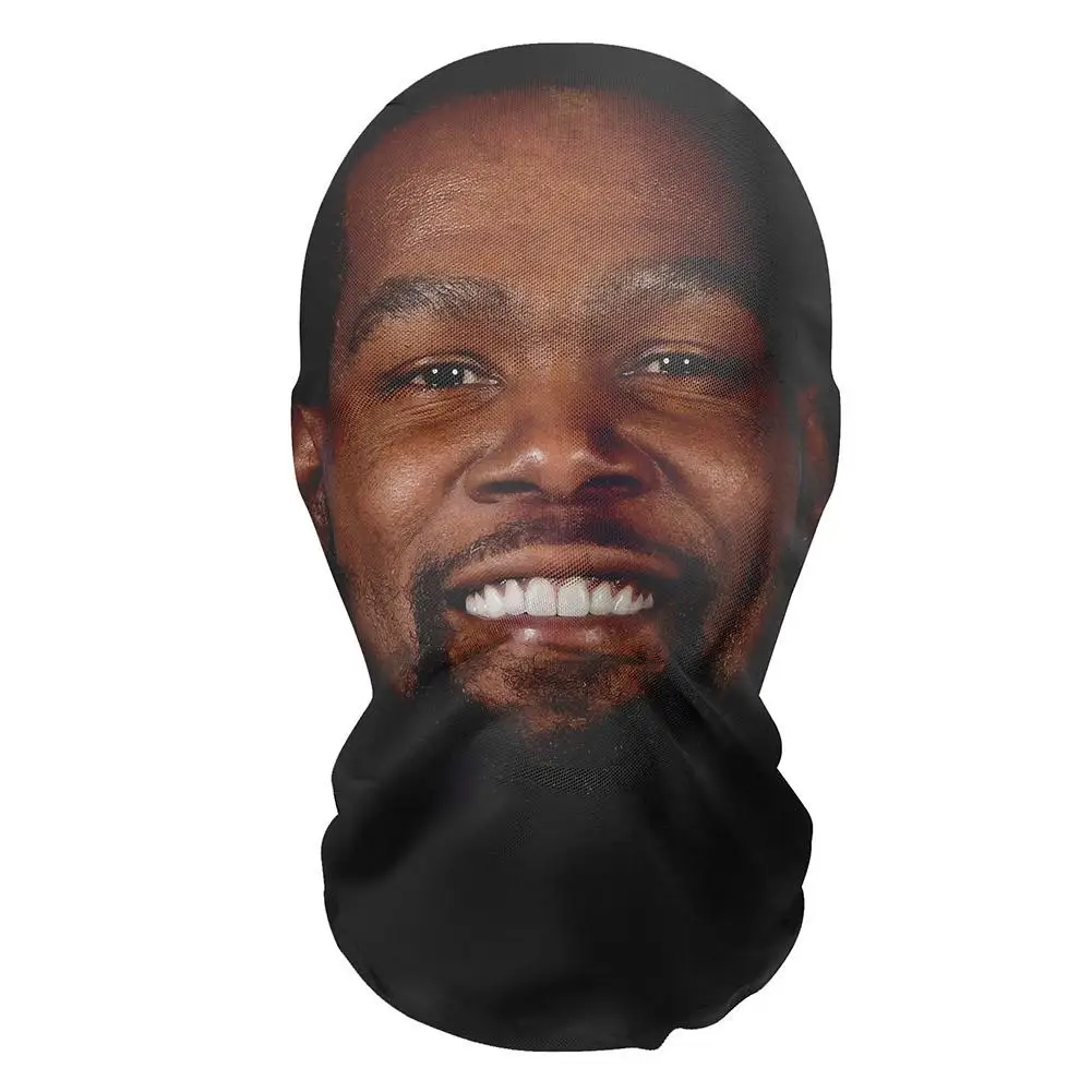 3D-Maske, Sturmhaube, Hut, Gesichtsleistung, Parodie, Streich, Kopfbedeckung, nahtlose Kanye-Gesichtsmaske, Promi-Gesicht, Hip-Hop-Kapuze – Detail 24