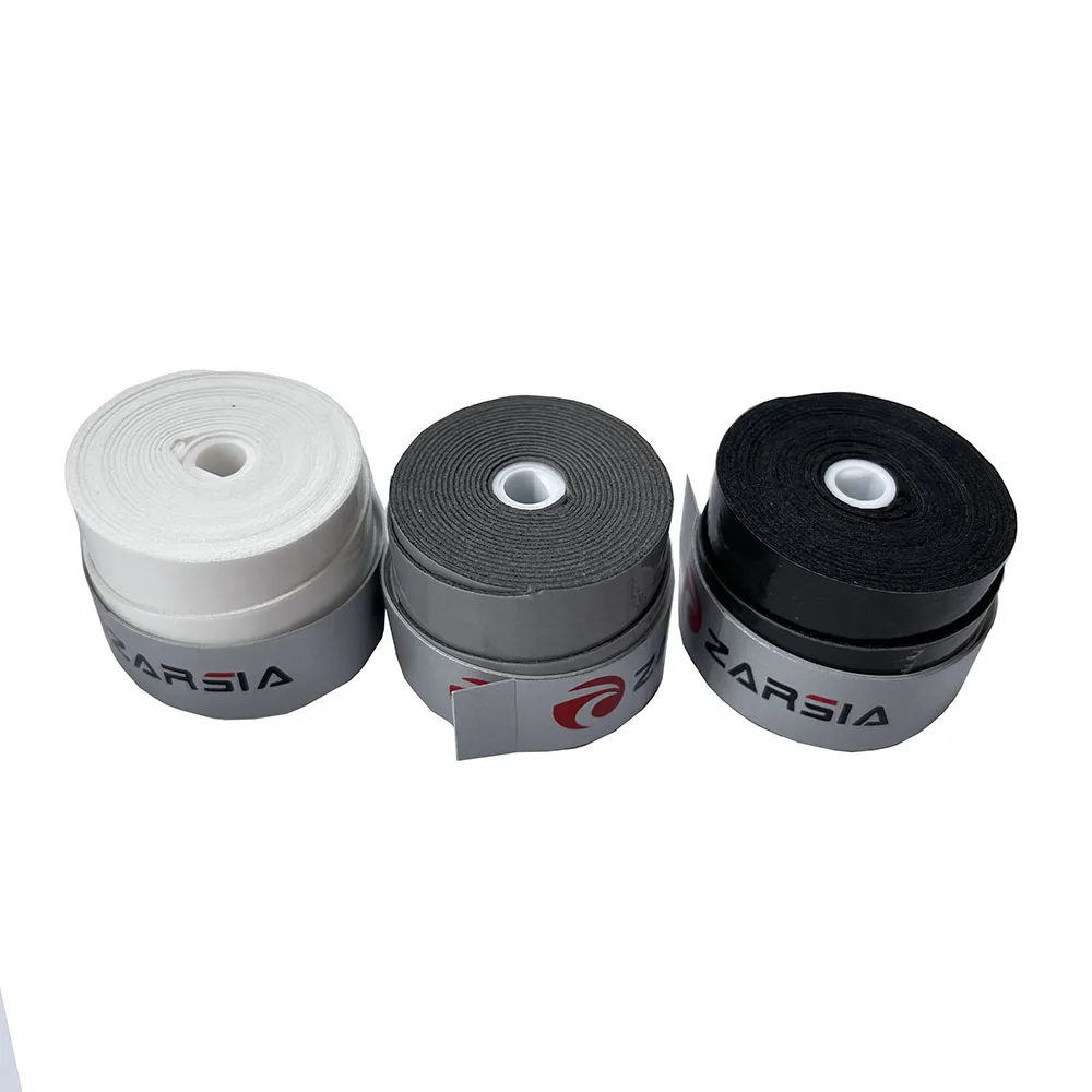 10 Pz Zarsia Sticky Feel Tennis Grip, Racchetta Da Tennis Overgrip, Overgrip Per Racchetta Da Badminton, Impugnatura Per Paddle Tennis