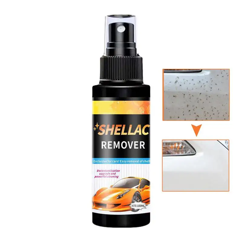 

Car Windshield Oil Film Cleaner Car Window Film Remover Clear Vision And Improved Safety And Comfort Oil Film Removal Agent For