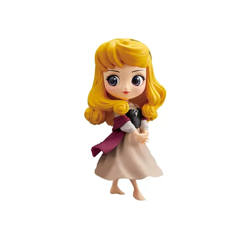 Bandai Q Posket Alice In Wonderland A/B Version Action